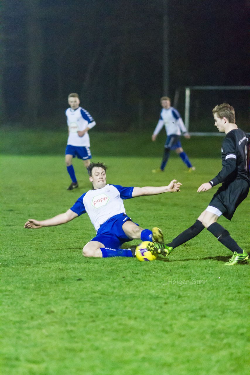 Bild 173 - A-Junioren FSG BraWie 08 - SV Henstedt-Ulzburg : Ergebnis: 2:3